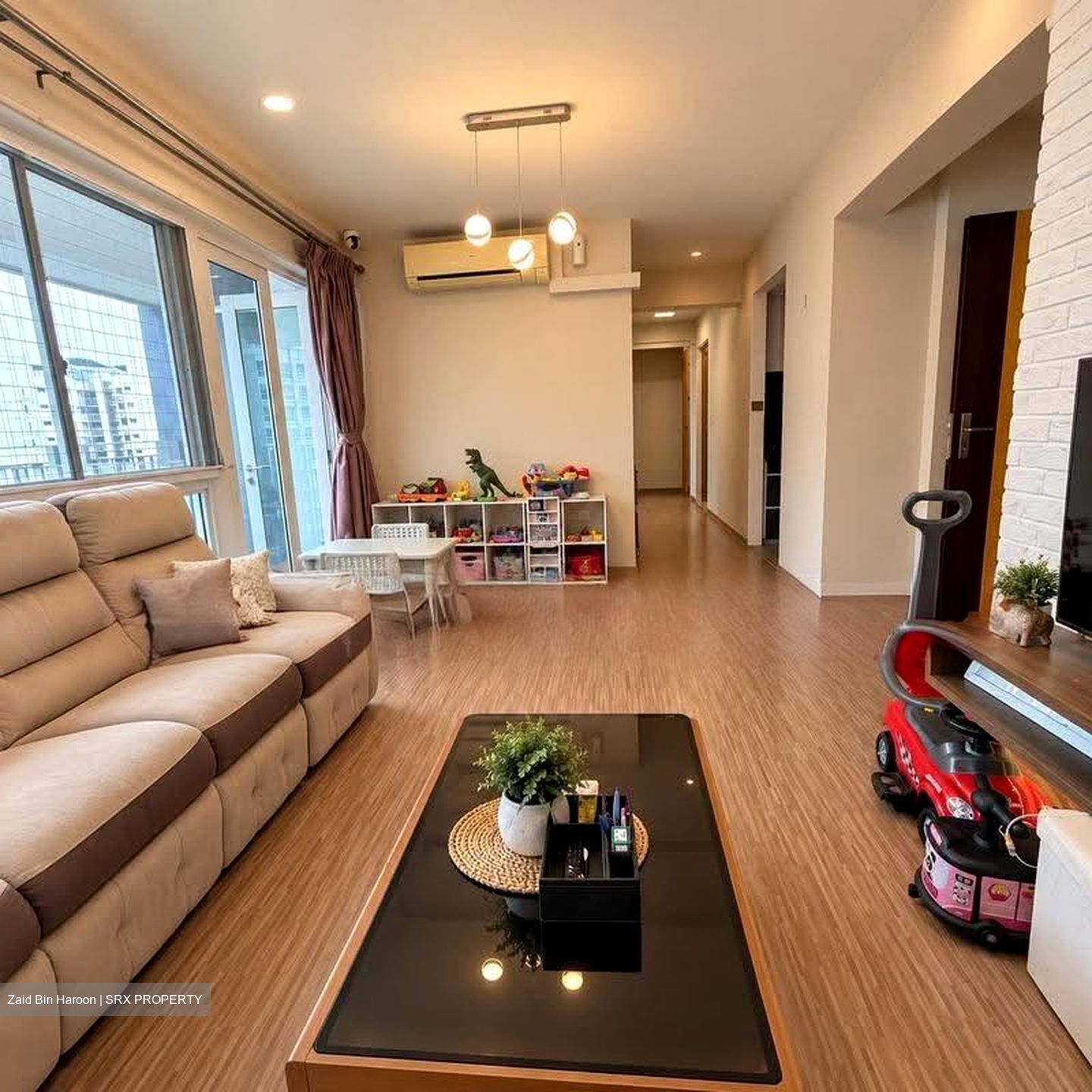 Blk 269B Punggol Sapphire (Punggol), HDB 4 Rooms #639417651